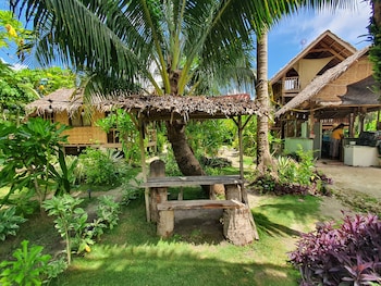 coleto siargao