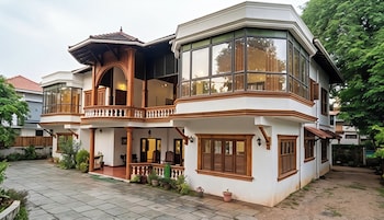 samudra heritage