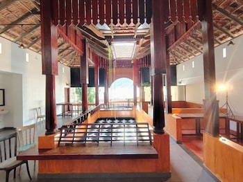 samudra heritage