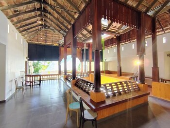samudra heritage