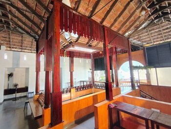 samudra heritage