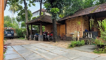 samudra heritage