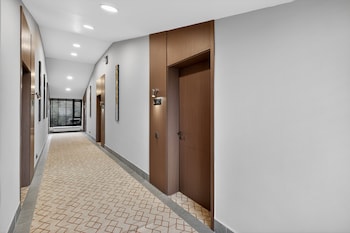 Nooma Hotel On Koitashsky,,3 star