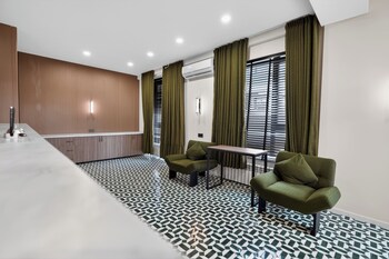 Nooma Hotel On Koitashsky,,3 star