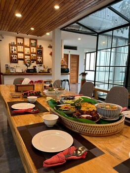 mei nai home