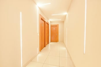 Hotel Dc Prime,,3 star