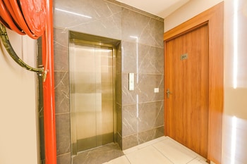 hotel dc prime