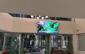 Hotel Sole Plaza Guadalajara,,3 star