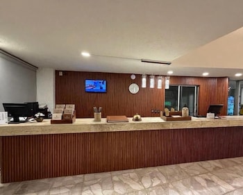 Hotel Sole Plaza Guadalajara,,3 star