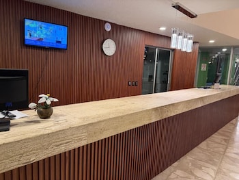 Hotel Sole Plaza Guadalajara,,3 star
