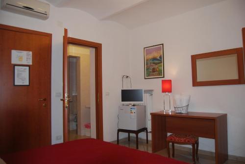 hotel dalmazia