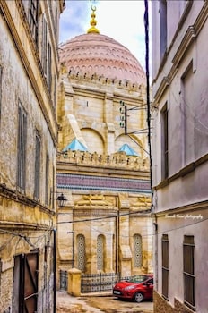 marhaba casbah