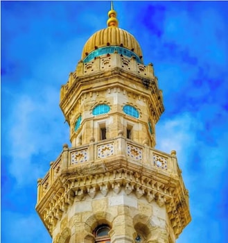 marhaba casbah