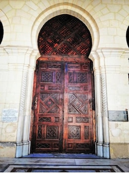 marhaba casbah