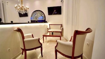 Marhaba Casbah,,3 star