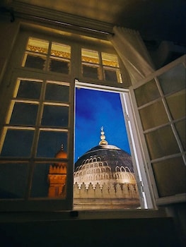 Marhaba Casbah,,3 star