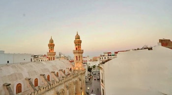 Marhaba Casbah,,3 star