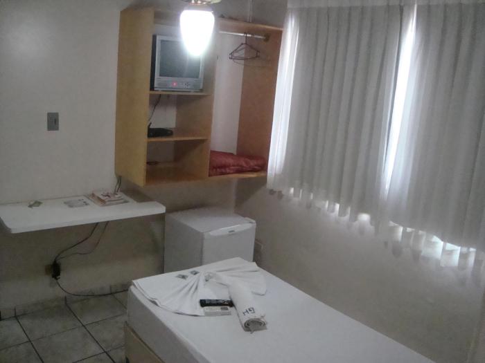 goias hotel