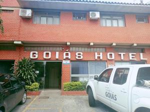 Goias Hotel,Goiânia>>Goiania,3 star