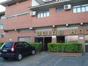 Goias Hotel,Goiânia>>Goiania,3 star