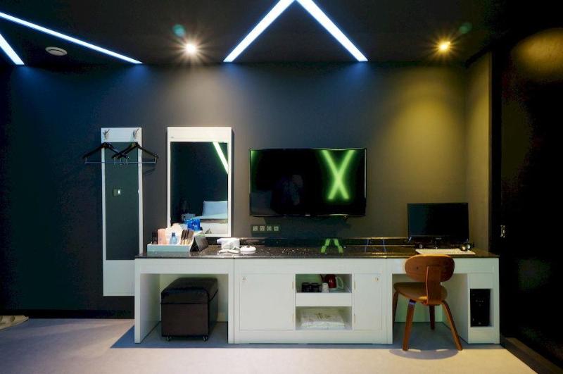 3s hotel boutique