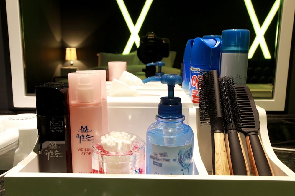 3s hotel boutique