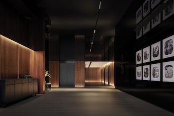 intercity hotel chengdu high tech center