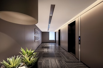 intercity hotel chengdu high tech center