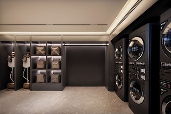 intercity hotel chengdu high tech center