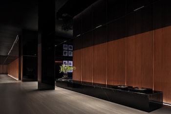 Intercity Hotel Chengdu High Tech Center,,4 star