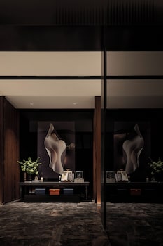 Intercity Hotel Chengdu High Tech Center,,4 star