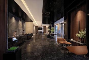 Intercity Hotel Chengdu High Tech Center,,4 star