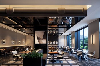 intercity hotel chengdu high tech center