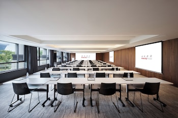 intercity hotel chengdu high tech center