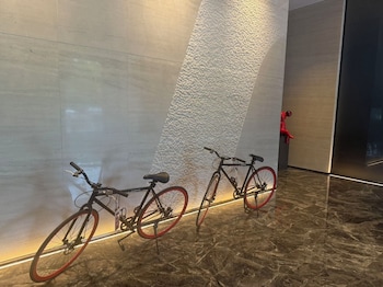 intercity hotel chengdu high tech center