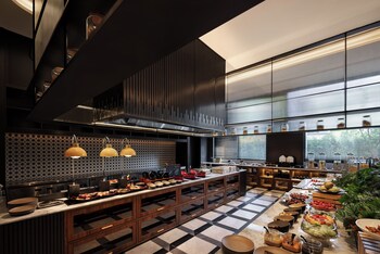 intercity hotel chengdu high tech center