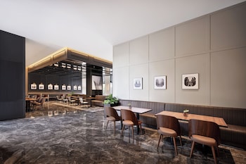 intercity hotel chengdu high tech center