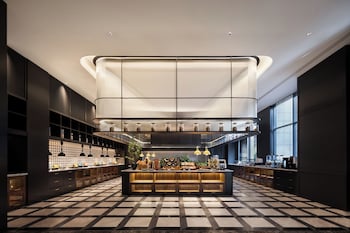 intercity hotel chengdu high tech center