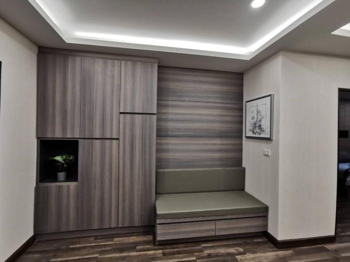 premier luxe hotel