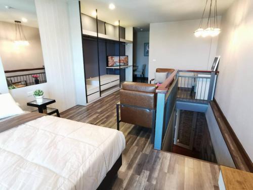 premier luxe hotel