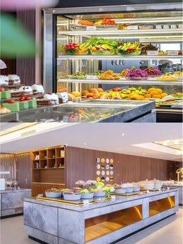 Crystal Hotel Qingdao Golden Sand Beach,,3 star