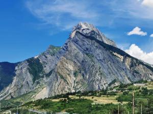 saint michel de maurienne