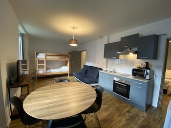Hotel Le Marintan,Saint-Jean-De-Maurienne>>Grenoble,3 star