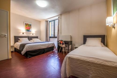 Hotel Le Marintan,Saint-Jean-De-Maurienne>>Grenoble,3 star