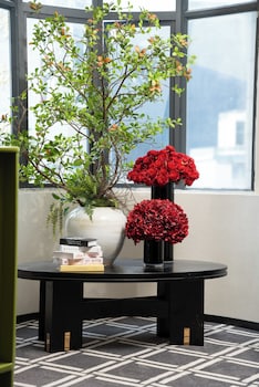 motri hotel futian huaqiang north branch