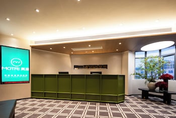 Motri Hotel Futian Huaqiang North Branch,,3 star