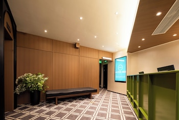 Motri Hotel Futian Huaqiang North Branch,,3 star