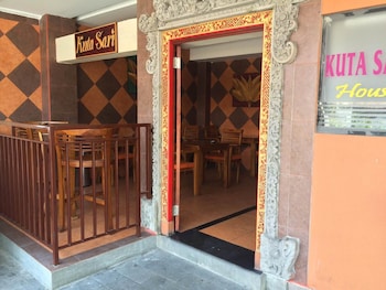 kuta sari house