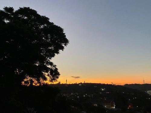 johannesburg