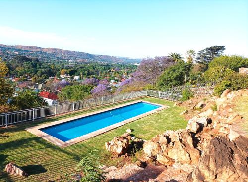 johannesburg